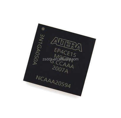 Embedded Processors EP4CE15M9I7N