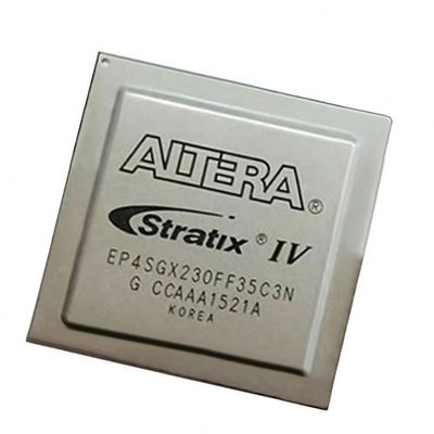 Embedded Processors EP4SGX70HF35C2N