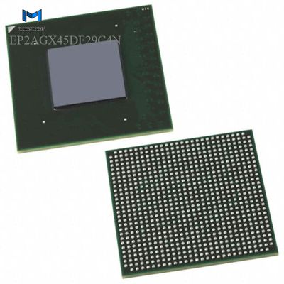 Embedded Processors EP2AGX45DF29C4N