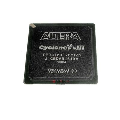 Embedded Processors EP1AGX20CF780C6N