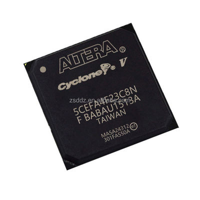 Embedded Processors 5CEFA4F23C6N