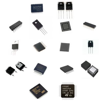 Embedded Processors EP1S25F672I7N