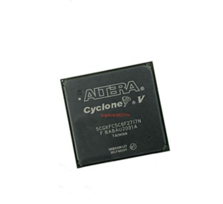 Embedded Processors 5CGXFC4C6F27I7N