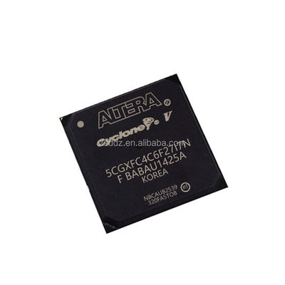 Embedded Processors 5CGXFC4C6F27I7N
