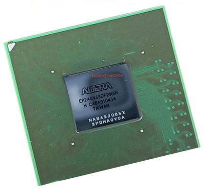 Embedded Processors EP2AGX190EF29I5N