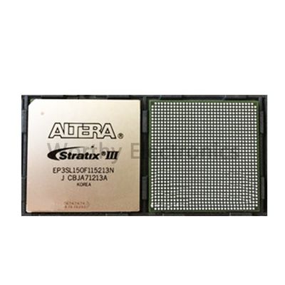 Embedded Processors EP3SL150F1152I3N