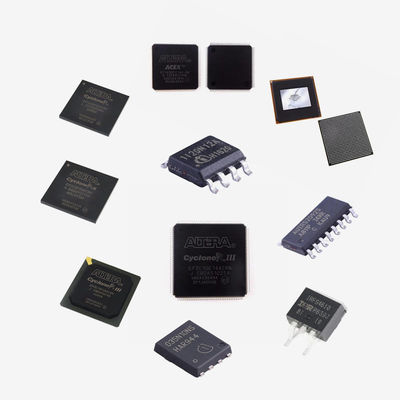 Embedded Processors 5AGXFB7K4F40C5N