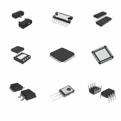 Embedded Processors 5AGXBA7D4F27C4N