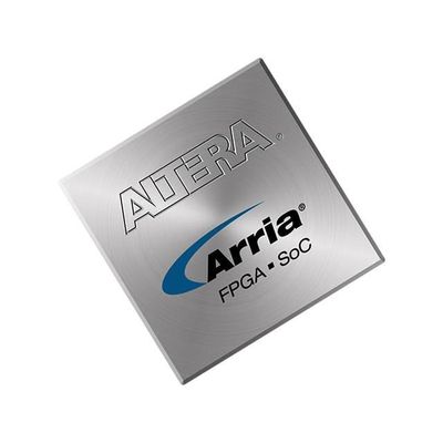 Embedded Processors 10AX057K2F40I2LG