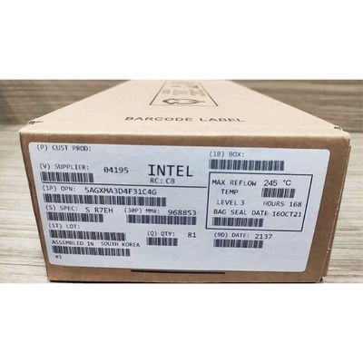 Embedded Processors 5AGXMA3D4F31C4G