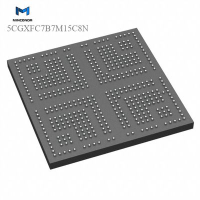 Embedded Processors 5CGXFC7B7M15C8N