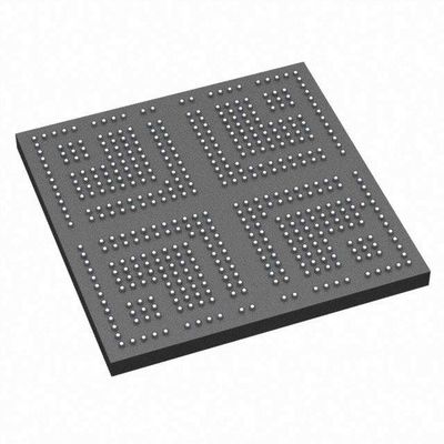 Embedded Processors 5CEFA7M15C8N