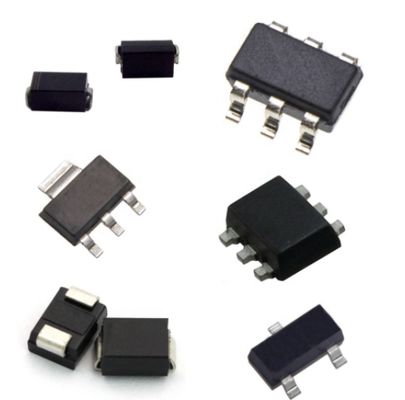 Embedded Processors EP1S40F1508C6N