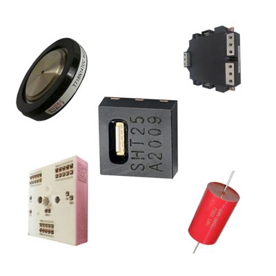 Embedded Processors EP1S40F1508C6N