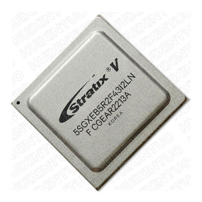 Embedded Processors 5SGXEB5R2F43I2LN