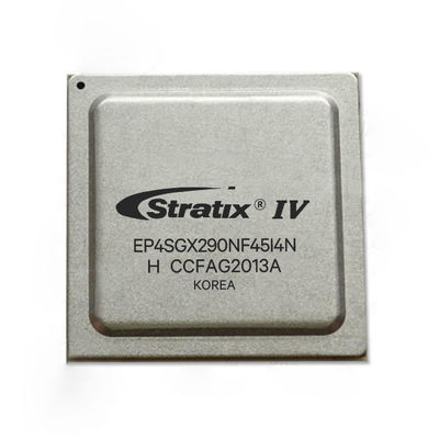 Embedded Processors EP4SGX290FH29I4N