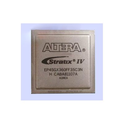 Embedded Processors EP4SGX290FF35I4N