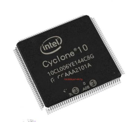 Embedded Processors 10CL006YE144I7G