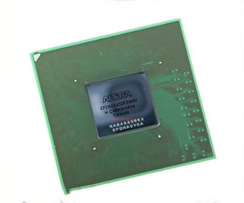 Embedded Processors EP2AGX65DF29C6G