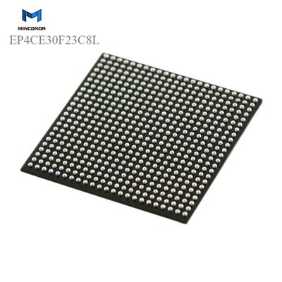 Embedded Processors EP4CE30F23C8L