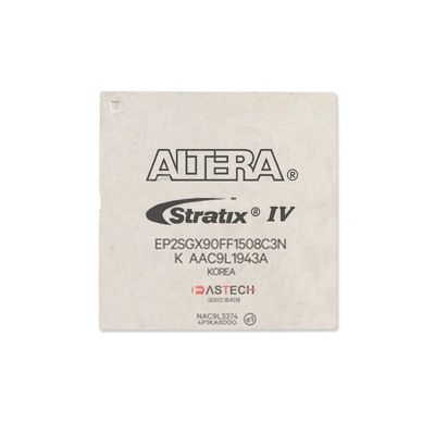 Embedded Processors EP2SGX130GF1508C3
