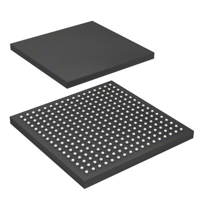 Embedded Processors EP4CE22F17I8L