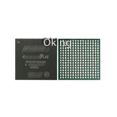 Embedded Processors EP3C16U256C6