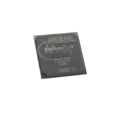 Embedded Processors EP4CE115F23C8L