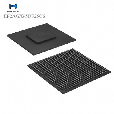 Embedded Processors EP2AGX95DF25C6