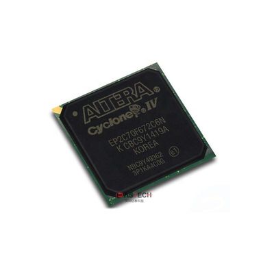 Embedded Processors EP2AGX190FF35C5
