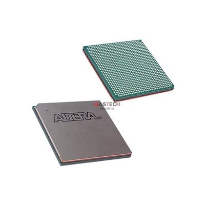 Embedded Processors EP1S80F1508C7