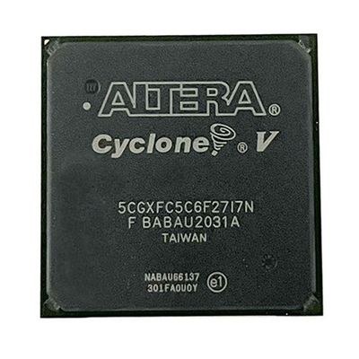 Embedded Processors 5CGXFC5C6F27C7N