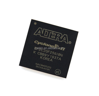 Embedded Processors EP2C20F256C7N