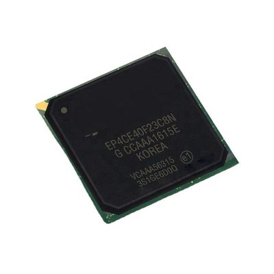 Embedded Processors EP4CE40F23C8N