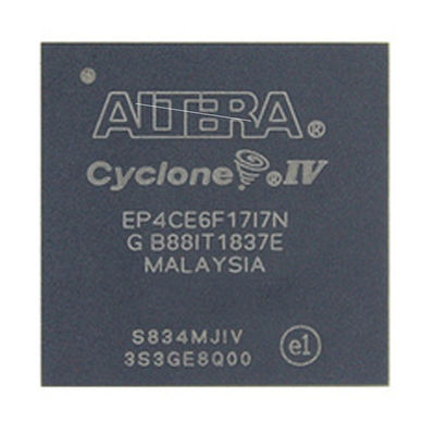 Embedded Processors EP4CE6F17I7N