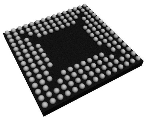 Embedded Processors EP3C10M164C8N