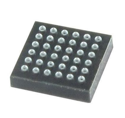Embedded Processors 10M02DCV36C7G