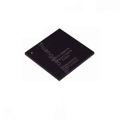 Embedded Processors EP3C5U256I7N