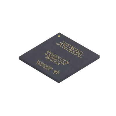 Embedded Processors EP4CE30F29I7N