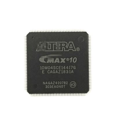 Embedded Processors EPF10K50RI240-4
