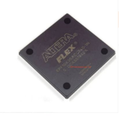 Embedded Processors EPF10K30AQC240-1N