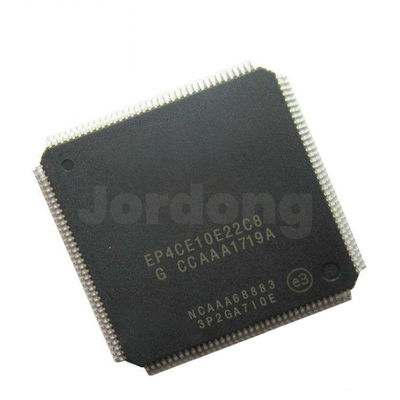 Embedded Processors EP4CE10E22C8