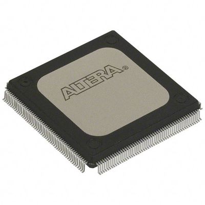 Embedded Processors EPF10K20RC208-3