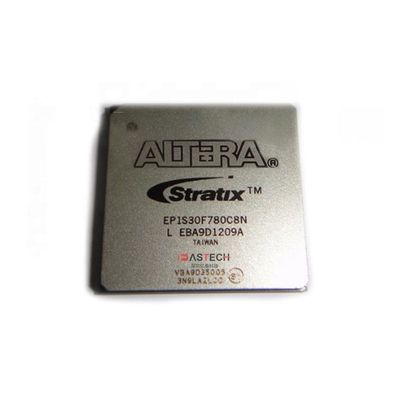 Embedded Processors EP1S25F780C7N