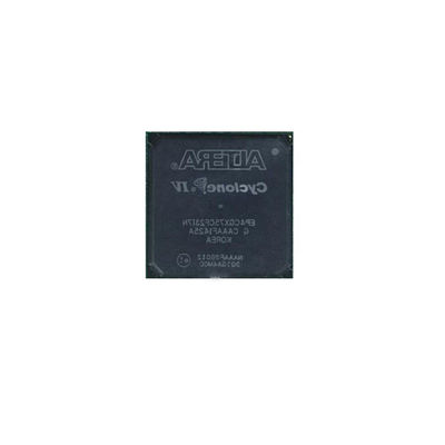 Embedded Processors EP4CGX75CF23I7N