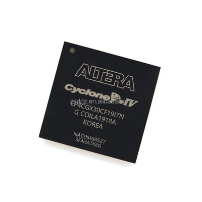 Embedded Processors EP4CGX30CF19C7N