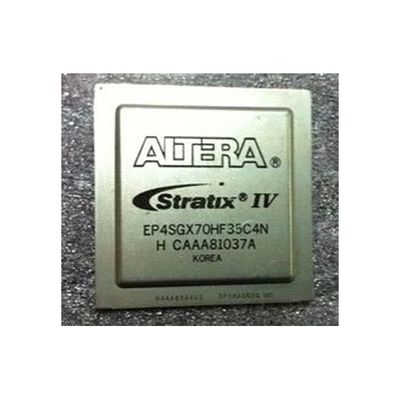 Embedded Processors EP4SGX70HF35C3N