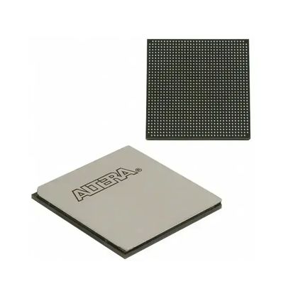 Embedded Processors EP4CE40F29C8LN