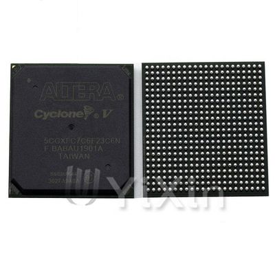 Embedded Processors 5CGXFC7C6F23C6N
