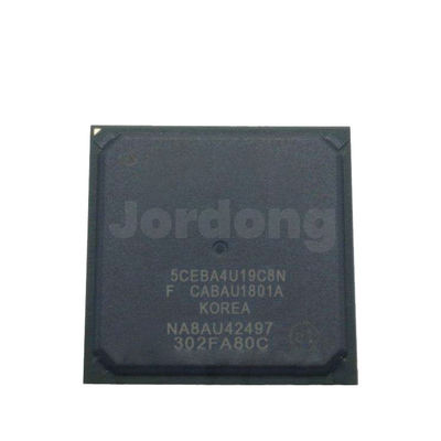 Embedded Processors 5CEBA4U19C8N